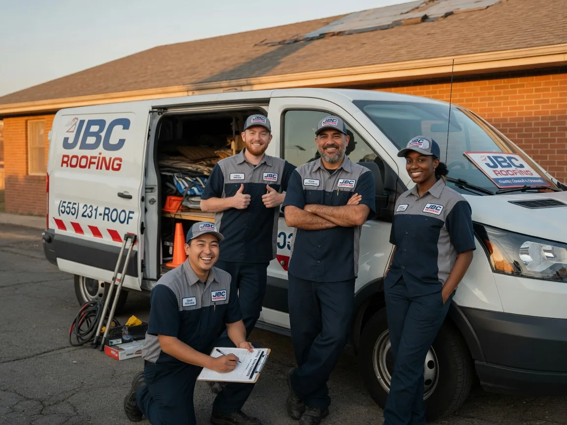 Roof Replacement company in Sanborn, MN